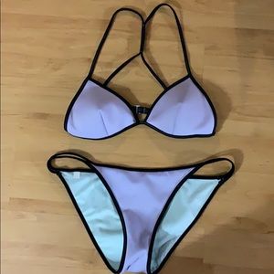 Victoria’s Secret Triangle Bikini